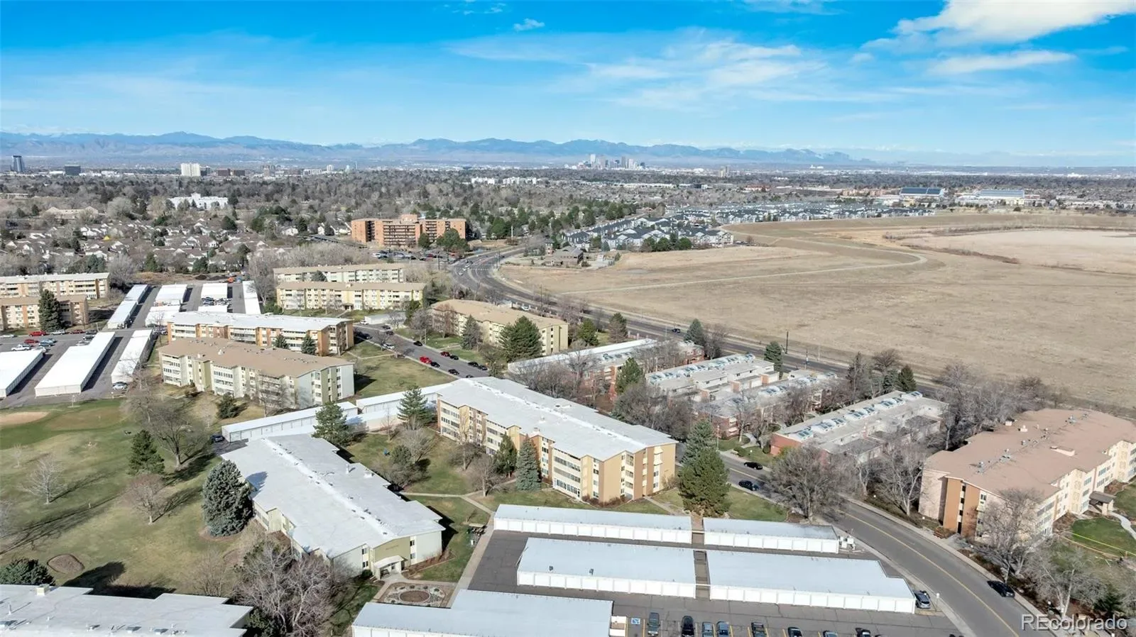 9300 E Center Avenue #7A Denver CO 80247 MLS #REC9393742 03202026225611 1600 37