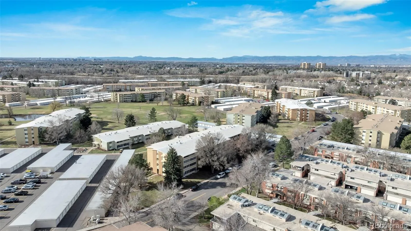 9300 E Center Avenue #7A Denver CO 80247 MLS #REC9393742 03202026225611 1600 38