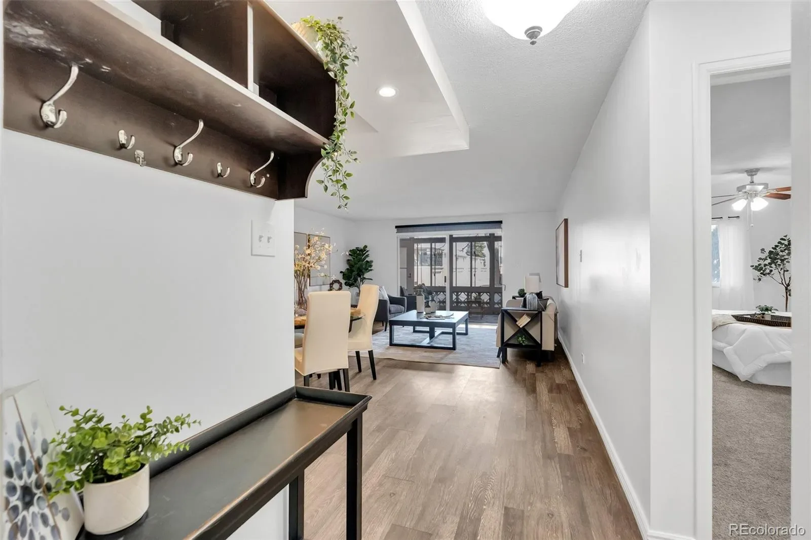 9300 E Center Avenue #7A Denver CO 80247 MLS #REC9393742 03202026225611 1600 5