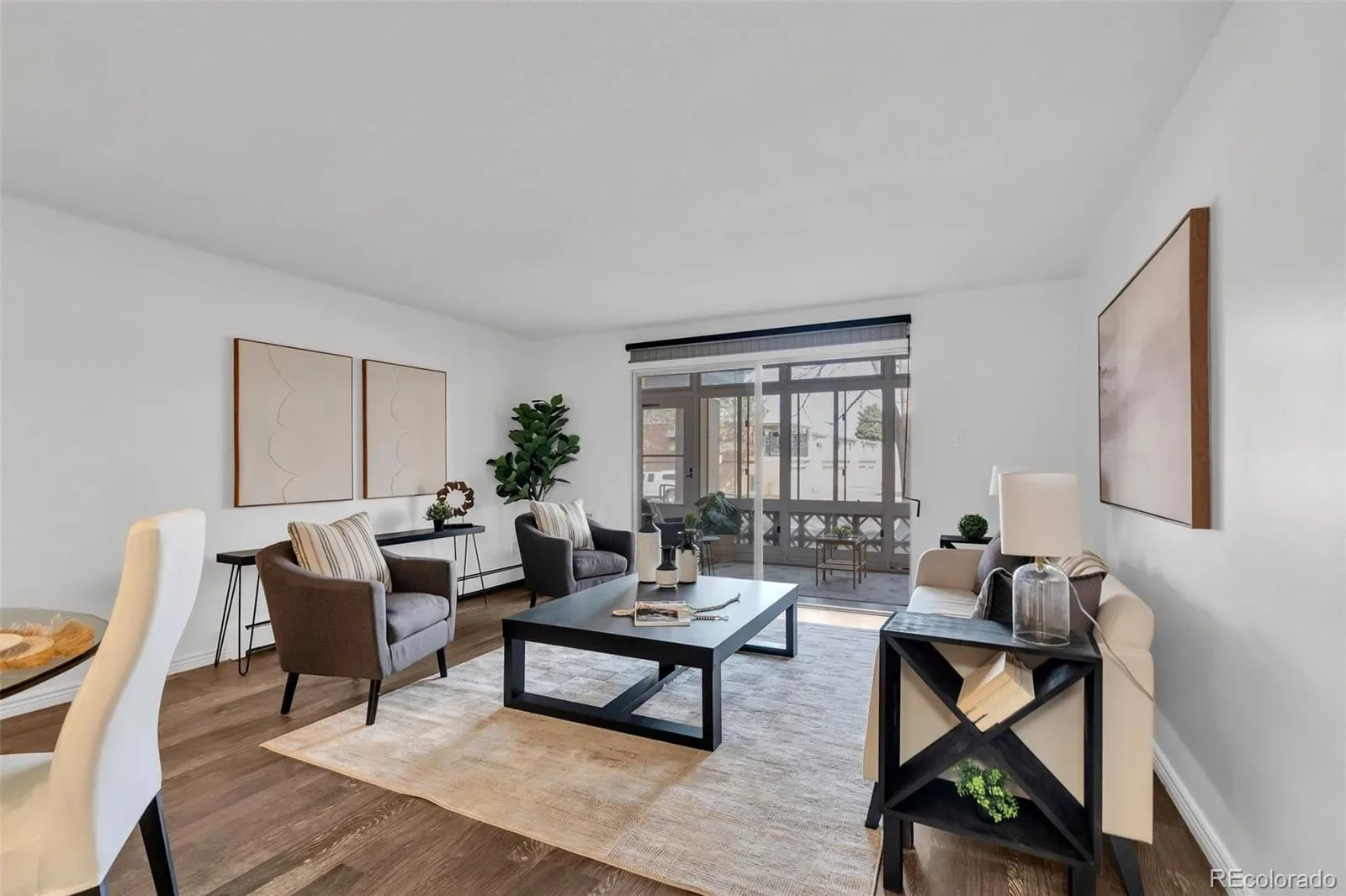 9300 E Center Avenue #7A Denver CO 80247 MLS #REC9393742 03202026225611 1600 7