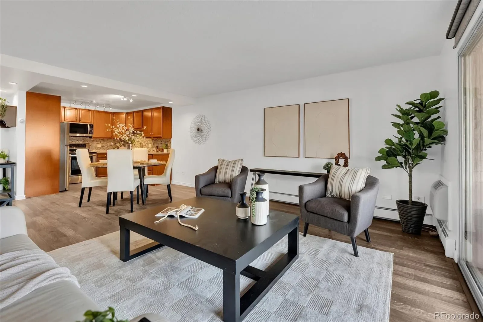9300 E Center Avenue #7A Denver CO 80247 MLS #REC9393742 03202026225611 1600 9