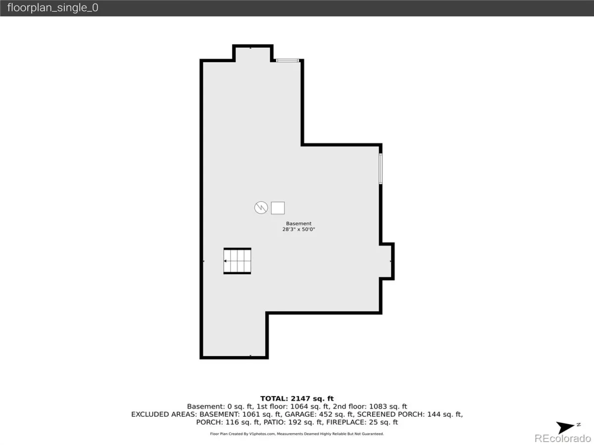 7569 S Ivanhoe Way Englewood CO 80112 | MLS #REC9399799 08112026215557 1200 36