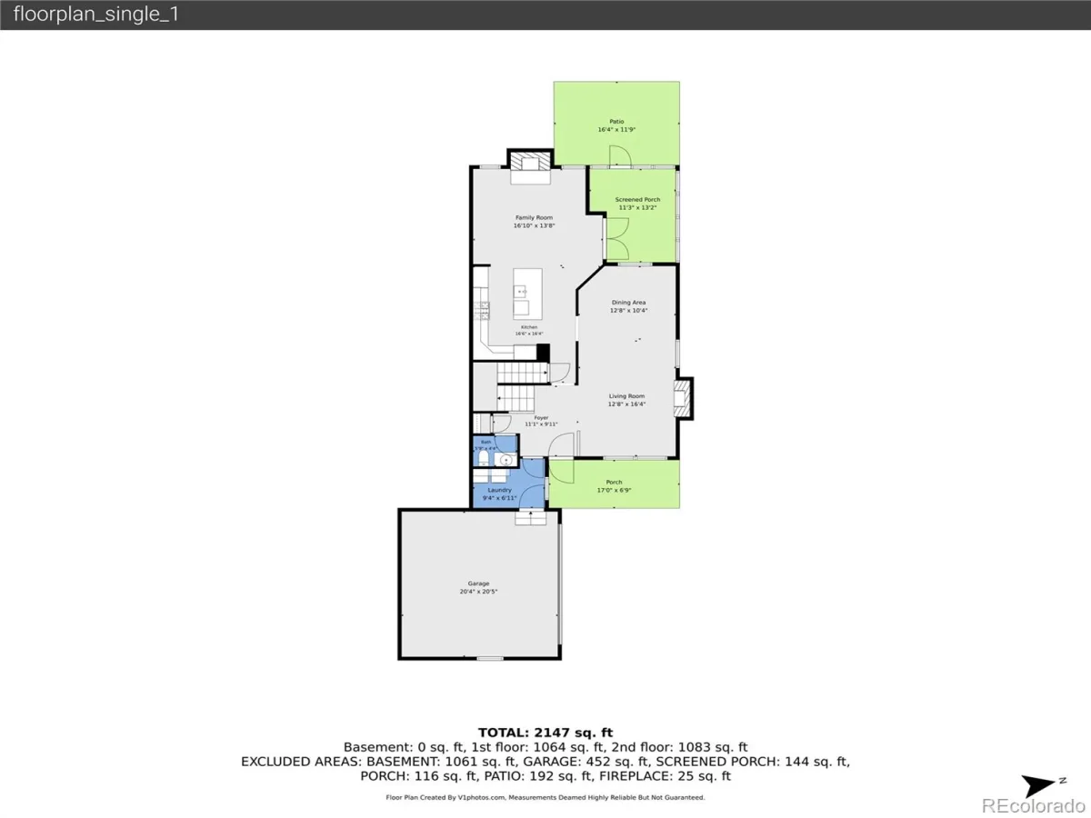 7569 S Ivanhoe Way Englewood CO 80112 | MLS #REC9399799 08112026215557 1200 37