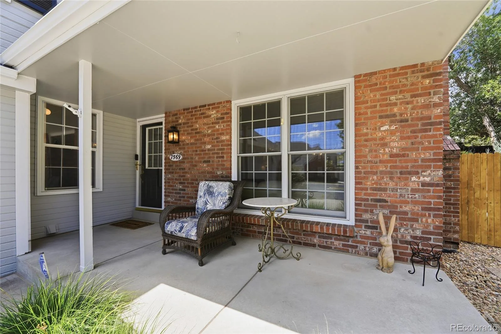 7569 S Ivanhoe Way Englewood CO 80112 | MLS #REC9399799 08112026215557 1600 2
