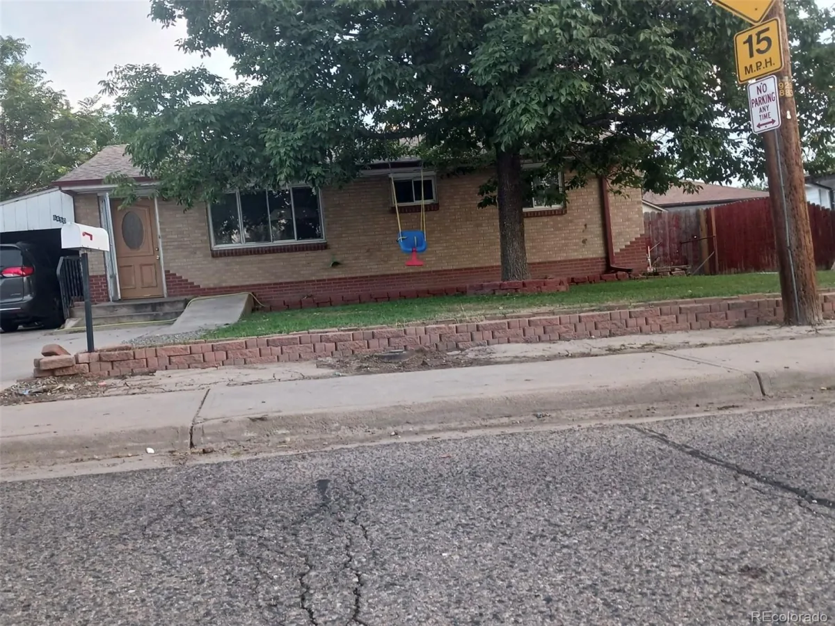6450 E 68th Avenue Commerce City CO 80022 | MLS #REC9399969 08242026190812 1200 1