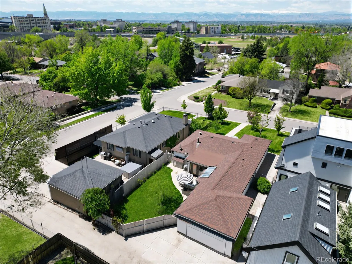 1580 S Josephine Street Denver CO 80210 MLS #REC9400258 05112026200019 1200 46