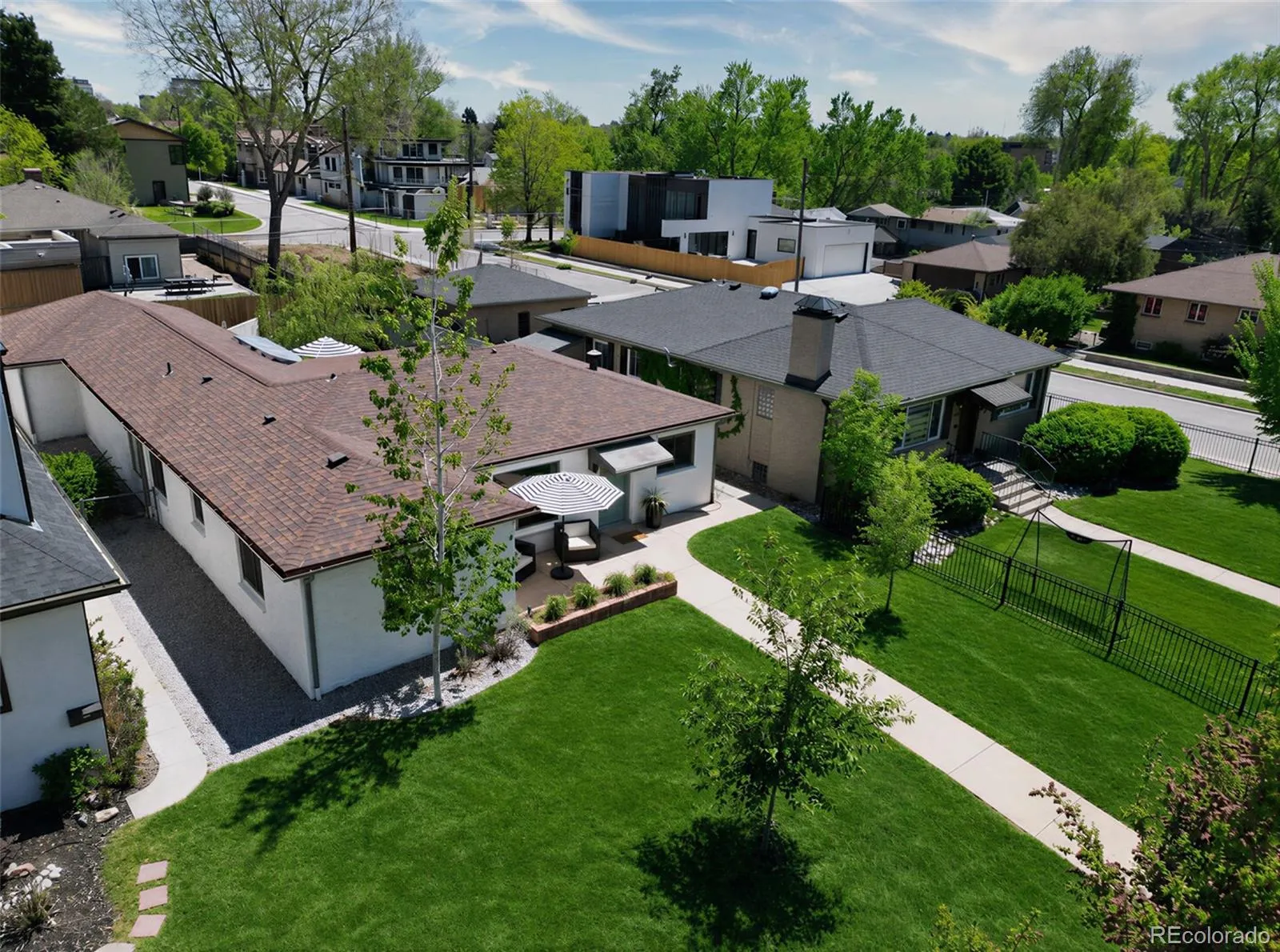 1580 S Josephine Street Denver CO 80210 MLS #REC9400258 05112026200019 1600 0