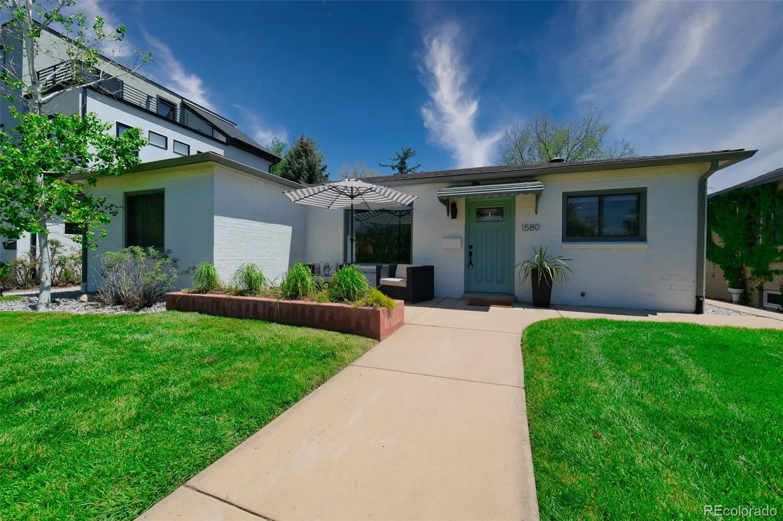 1580 S Josephine Street Denver CO 80210 MLS #REC9400258 05112026200019 1600 1