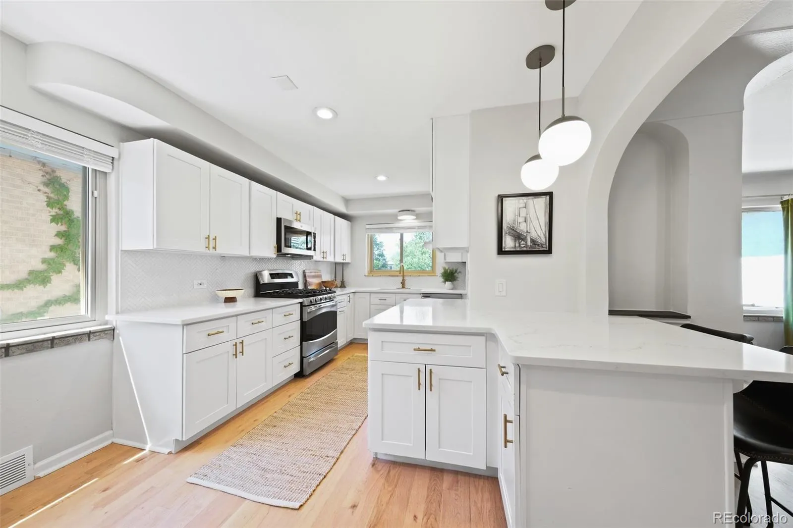 1580 S Josephine Street Denver CO 80210 MLS #REC9400258 05112026200019 1600 13