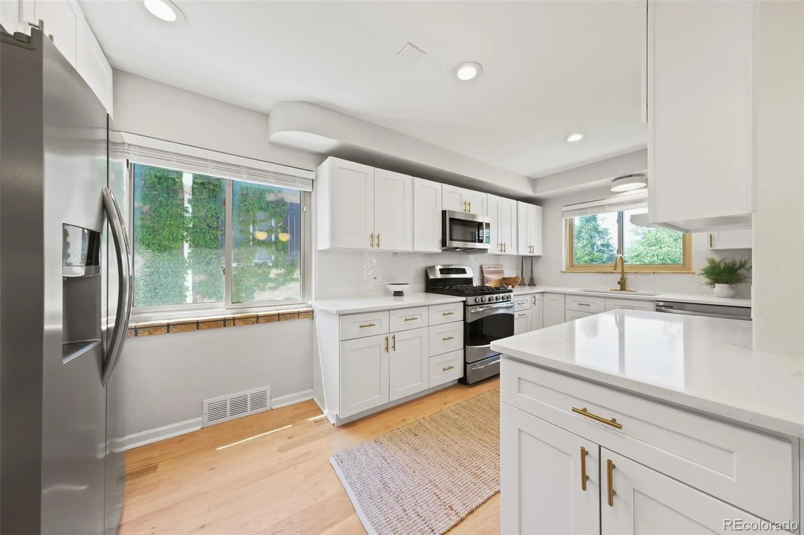 1580 S Josephine Street Denver CO 80210 MLS #REC9400258 05112026200019 1600 14