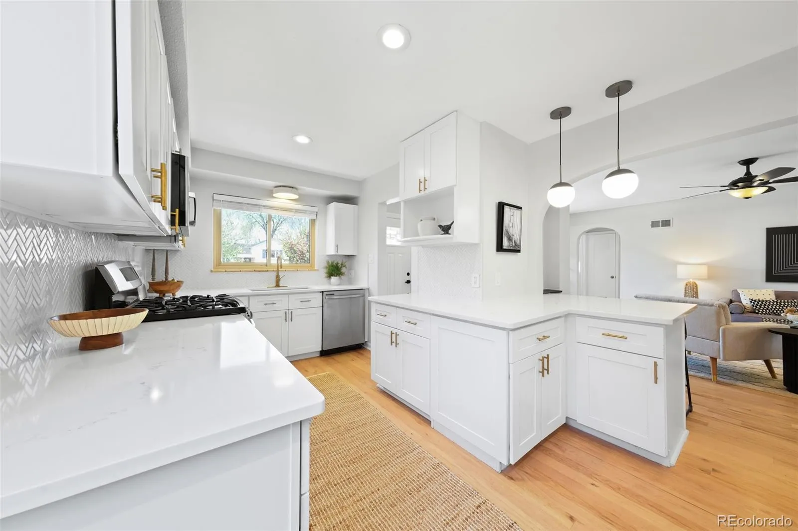 1580 S Josephine Street Denver CO 80210 MLS #REC9400258 05112026200019 1600 15
