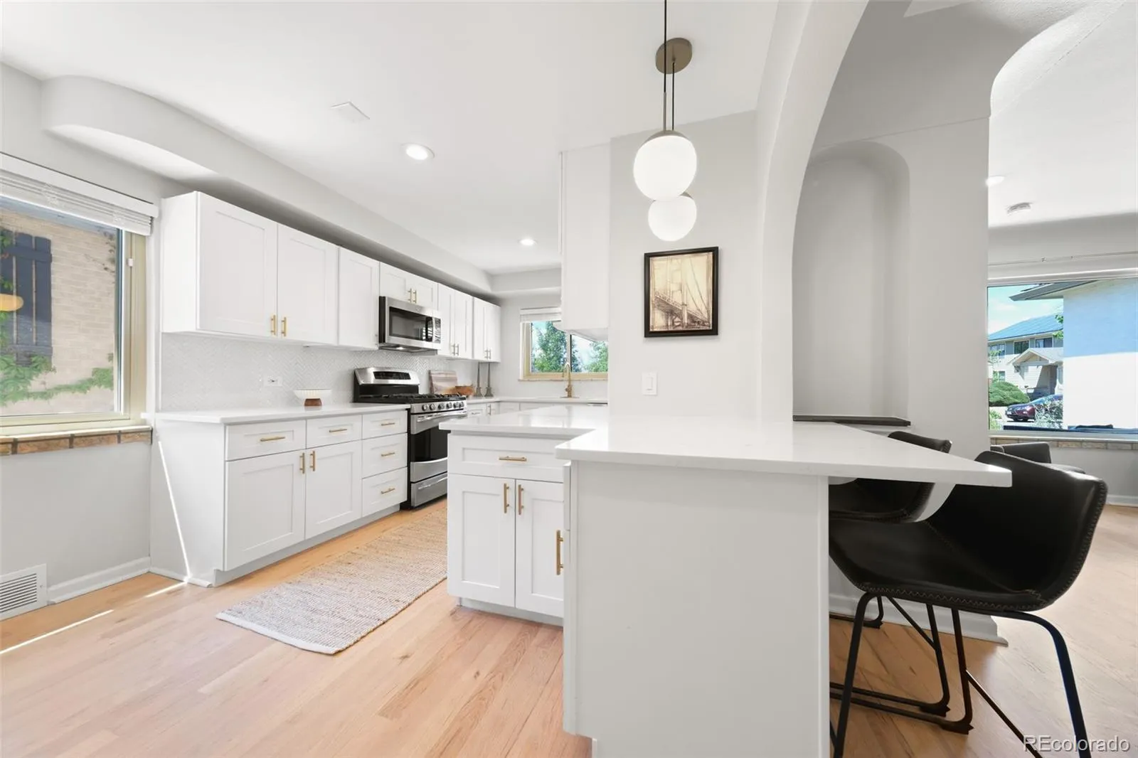 1580 S Josephine Street Denver CO 80210 MLS #REC9400258 05112026200019 1600 18