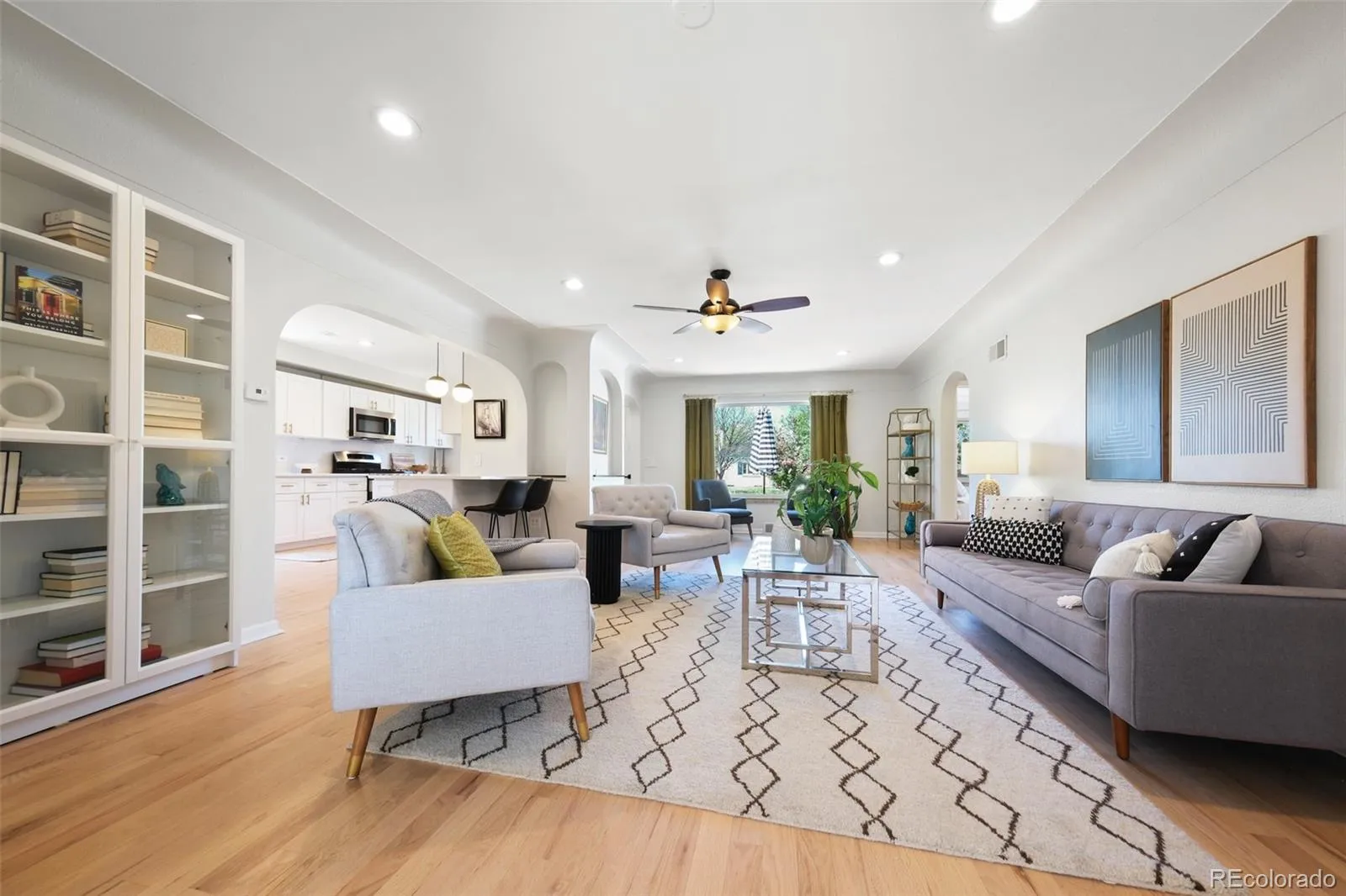 1580 S Josephine Street Denver CO 80210 MLS #REC9400258 05112026200019 1600 19