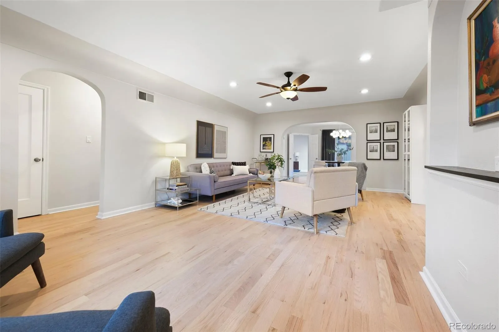 1580 S Josephine Street Denver CO 80210 MLS #REC9400258 05112026200019 1600 21