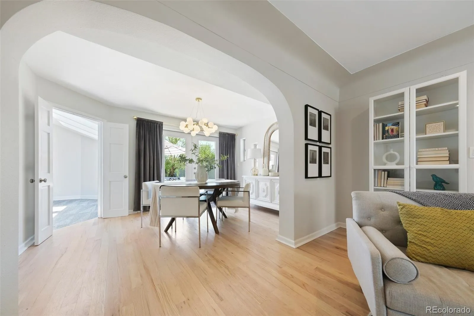 1580 S Josephine Street Denver CO 80210 MLS #REC9400258 05112026200019 1600 23