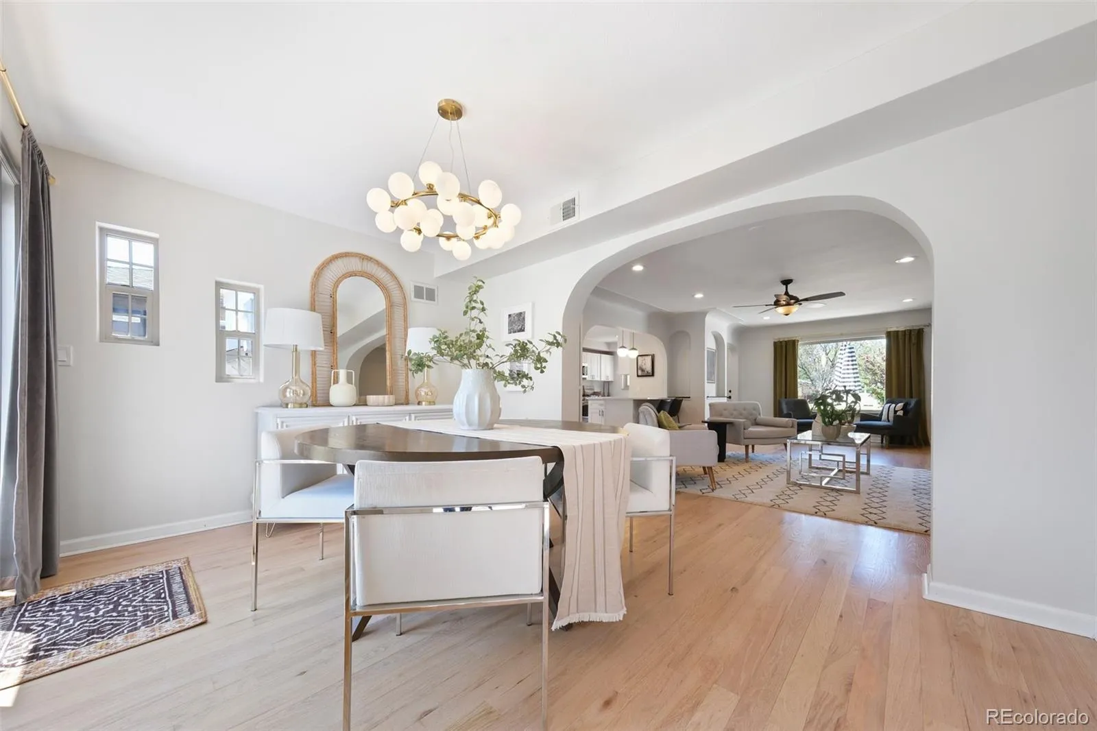 1580 S Josephine Street Denver CO 80210 MLS #REC9400258 05112026200019 1600 25