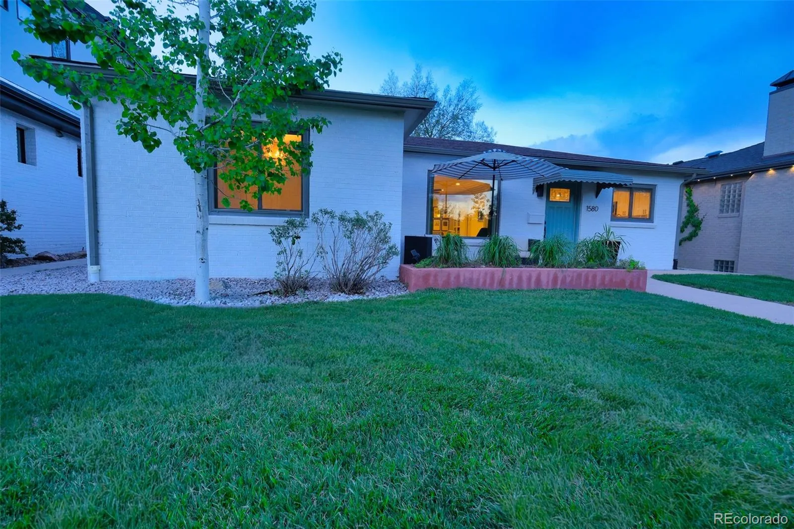 1580 S Josephine Street Denver CO 80210 MLS #REC9400258 05112026200019 1600 3