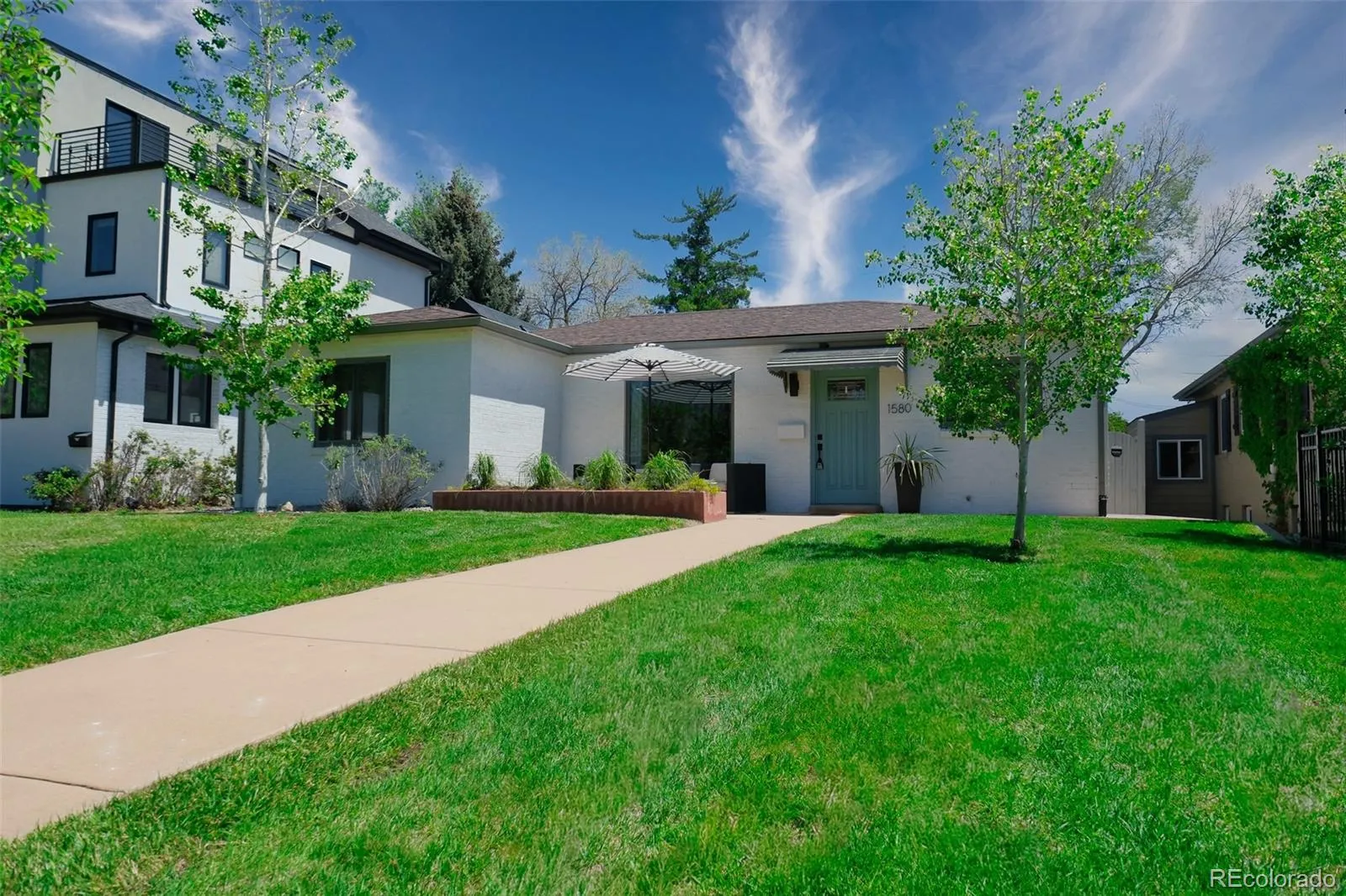 1580 S Josephine Street Denver CO 80210 MLS #REC9400258 05112026200019 1600 4