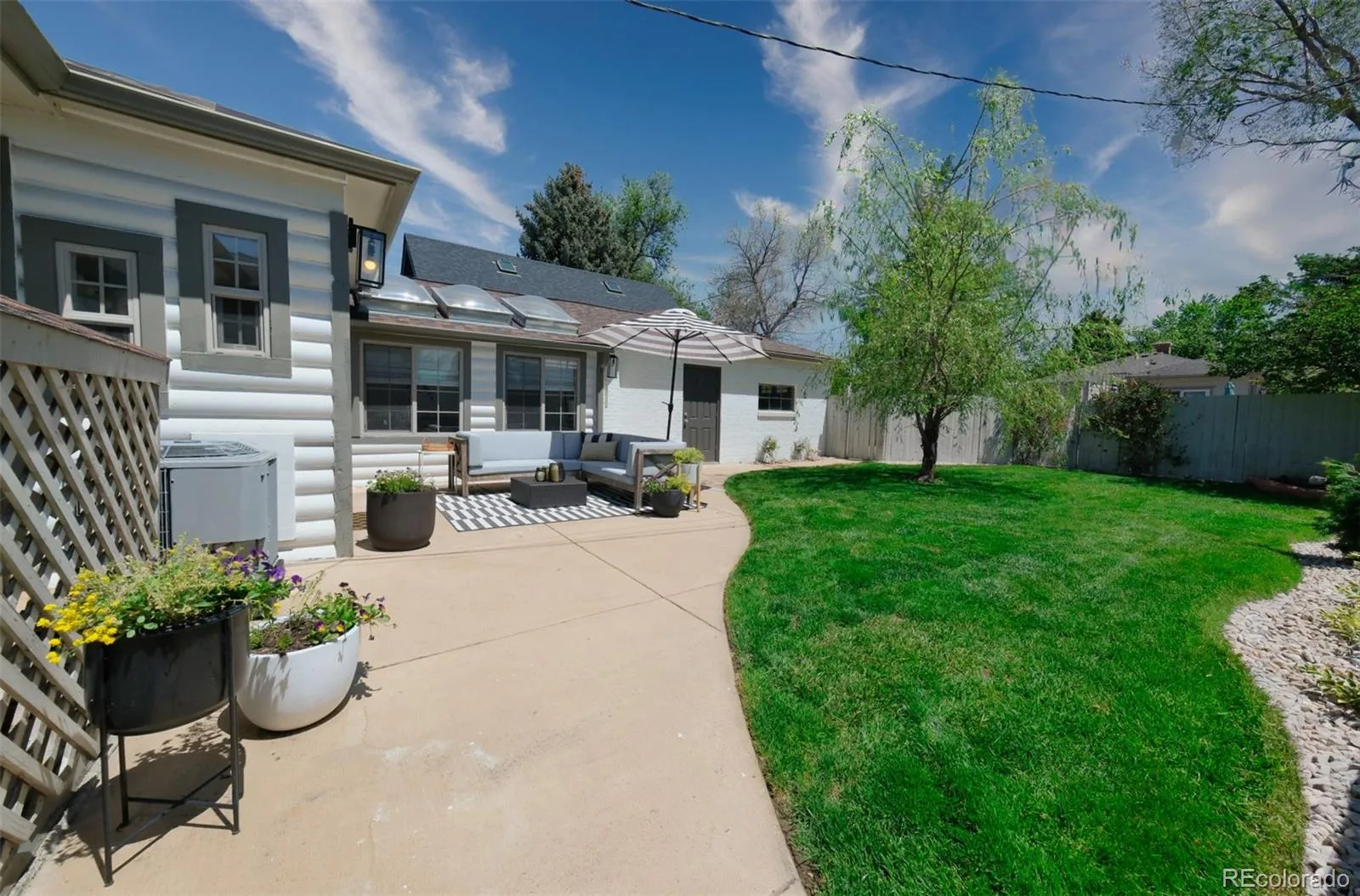 1580 S Josephine Street Denver CO 80210 MLS #REC9400258 05112026200019 1600 43