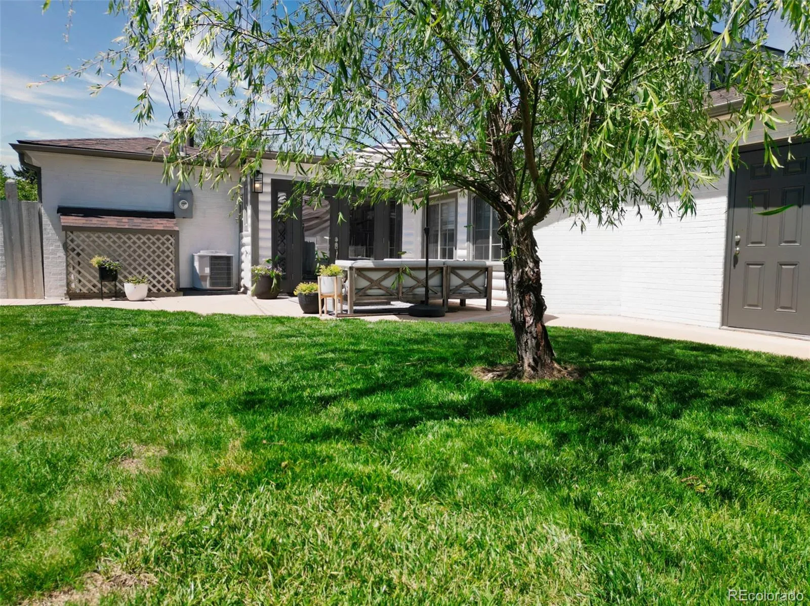 1580 S Josephine Street Denver CO 80210 MLS #REC9400258 05112026200019 1600 45