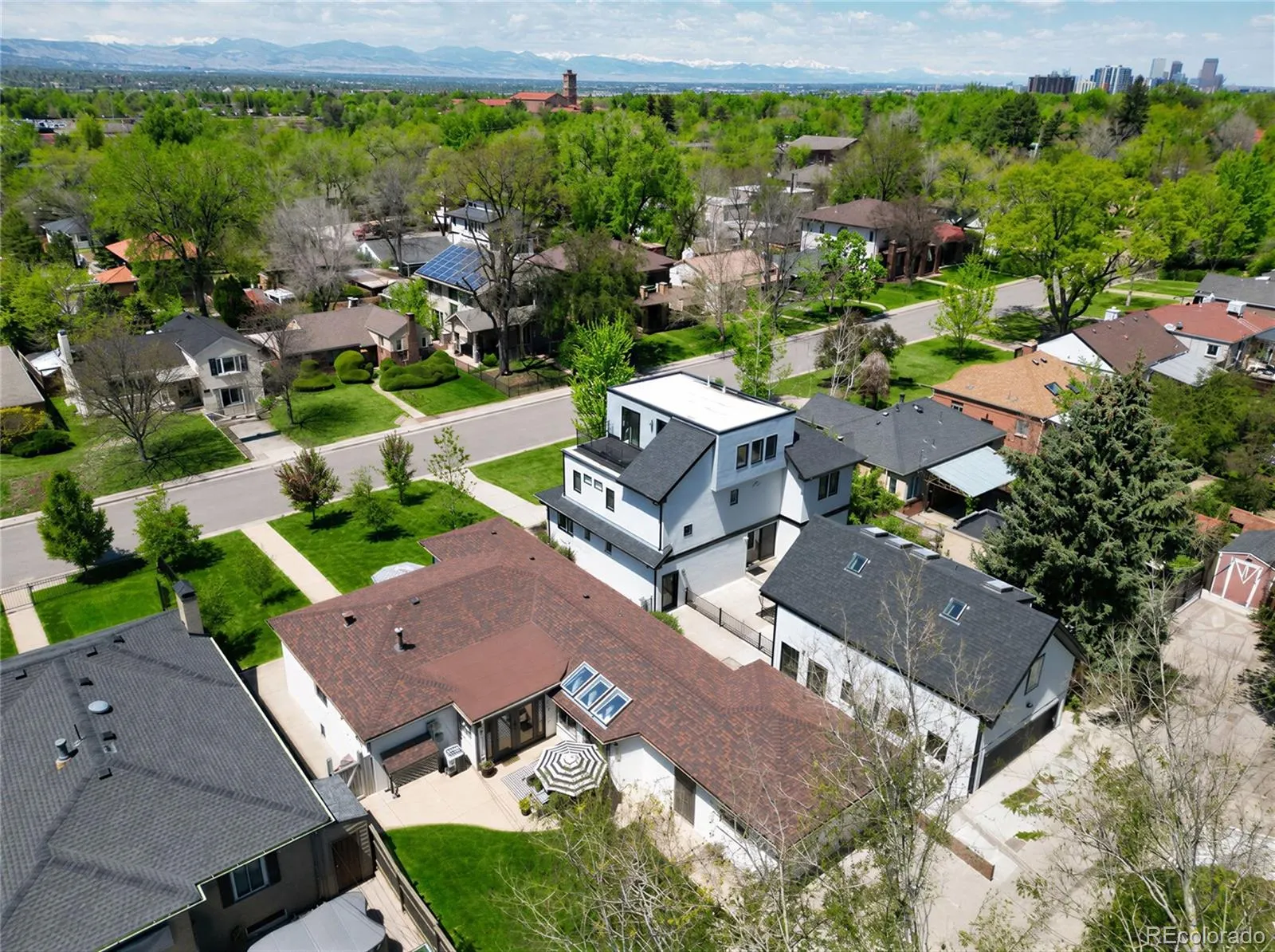 1580 S Josephine Street Denver CO 80210 MLS #REC9400258 05112026200019 1600 5
