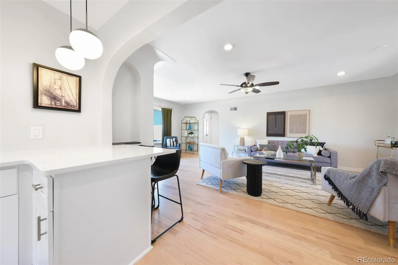 1580 S Josephine Street Denver CO 80210 MLS #REC9400258 05112026200019 1600 6