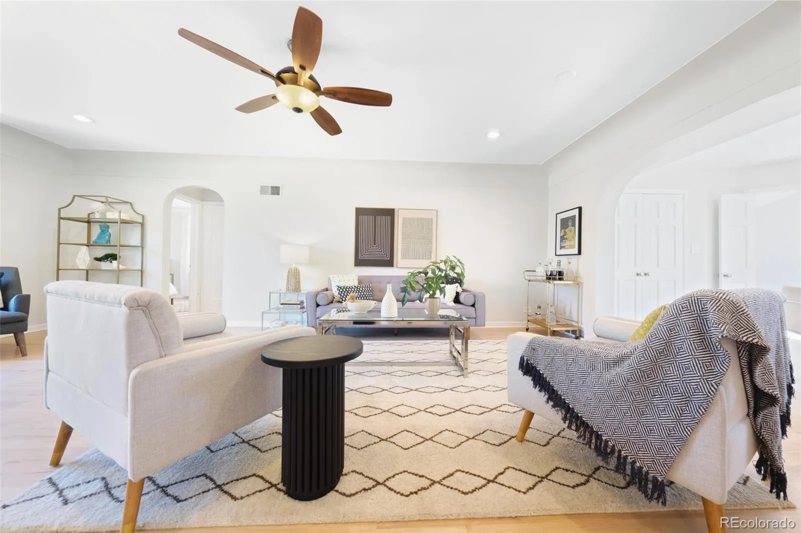 1580 S Josephine Street Denver CO 80210 MLS #REC9400258 05112026200019 1600 7