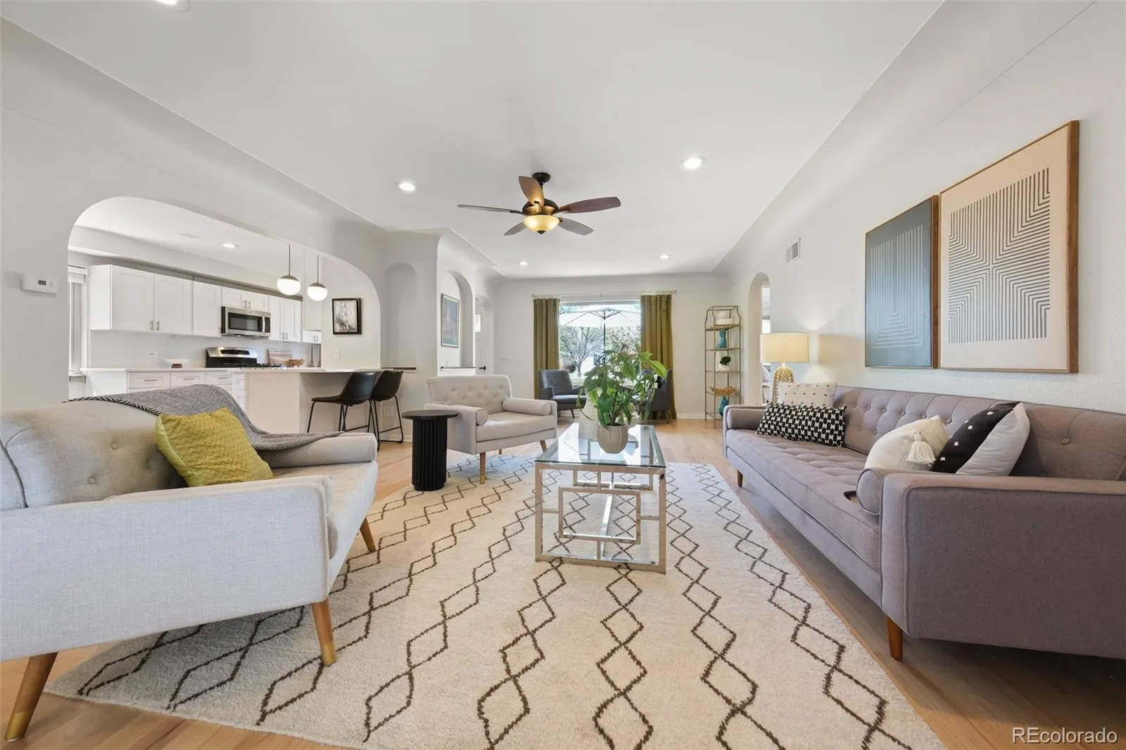 1580 S Josephine Street Denver CO 80210 MLS #REC9400258 05112026200019 1600 8