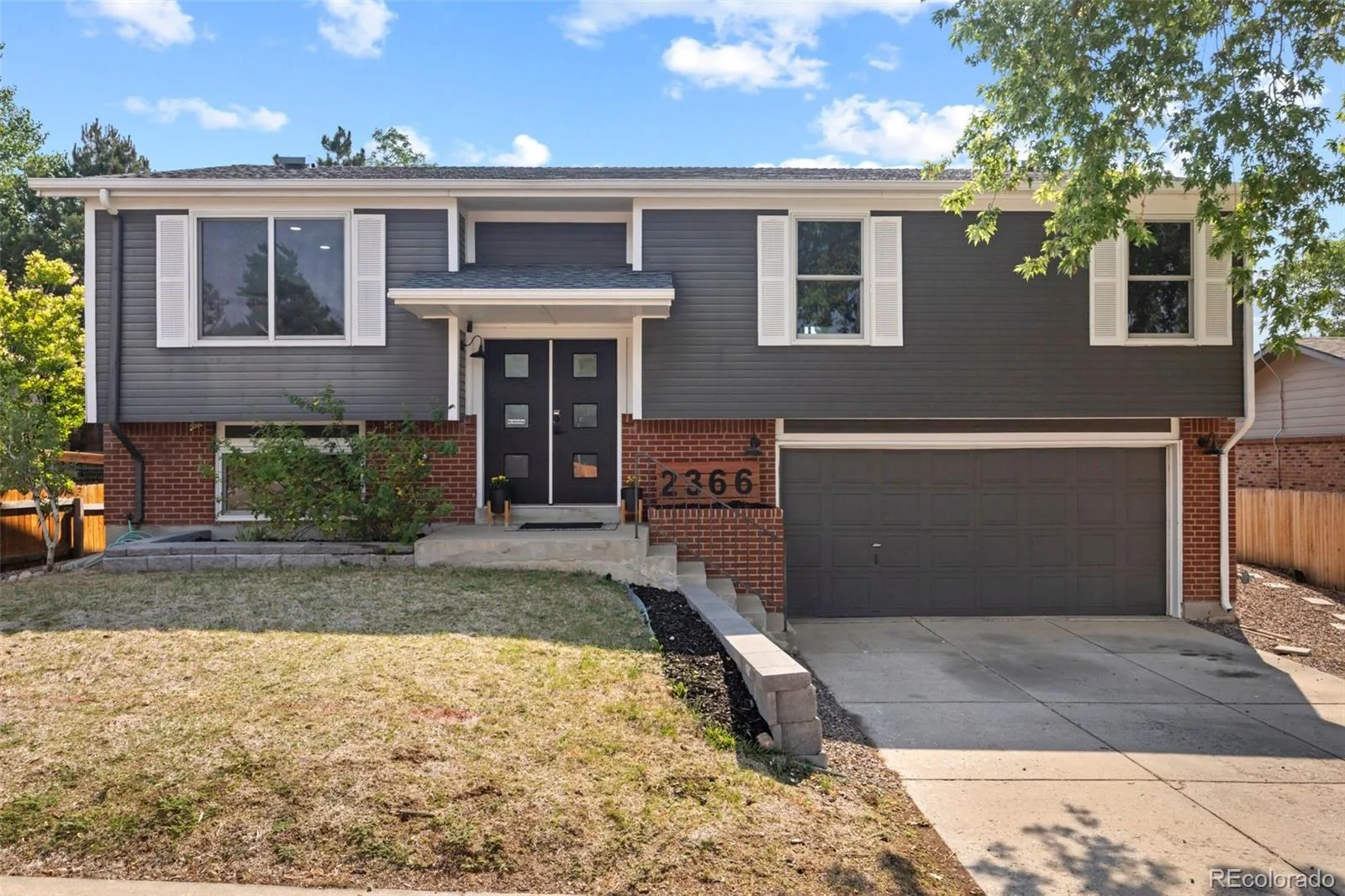 2366 S Eldridge Court Denver CO 80228 | MLS #REC9401505 08122026213053 1600 1