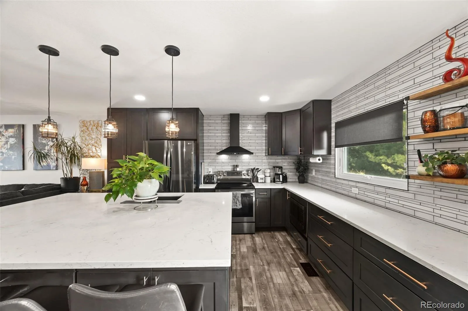 2366 S Eldridge Court Denver CO 80228 | MLS #REC9401505 08122026213053 1600 12