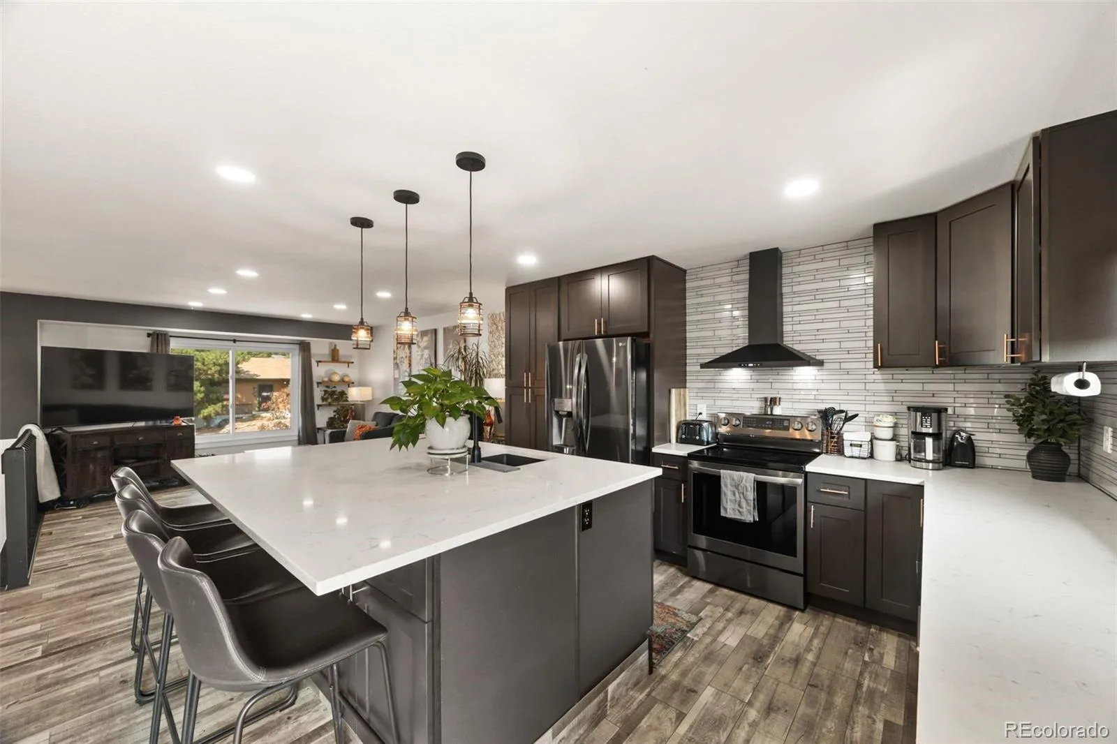 2366 S Eldridge Court Denver CO 80228 | MLS #REC9401505 08122026213053 1600 13