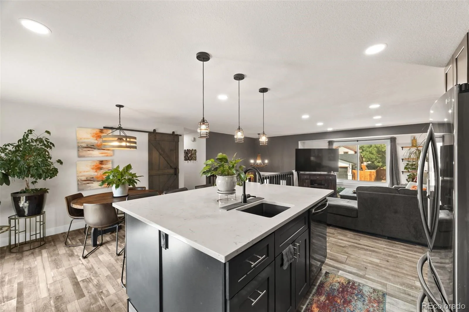 2366 S Eldridge Court Denver CO 80228 | MLS #REC9401505 08122026213053 1600 14