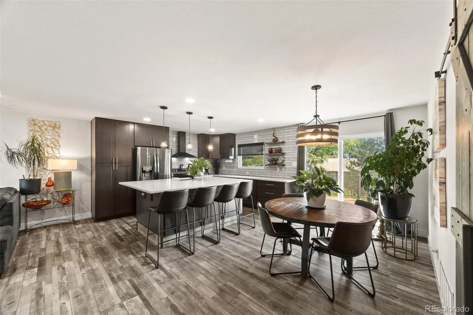 2366 S Eldridge Court Denver CO 80228 | MLS #REC9401505 08122026213053 1600 19