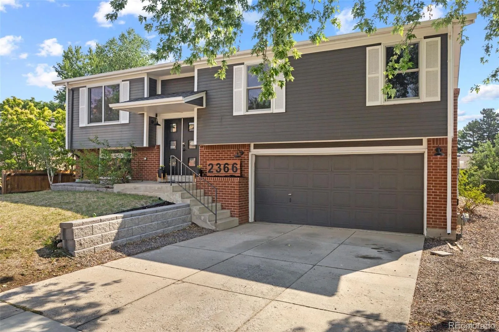 2366 S Eldridge Court Denver CO 80228 | MLS #REC9401505 08122026213053 1600 2
