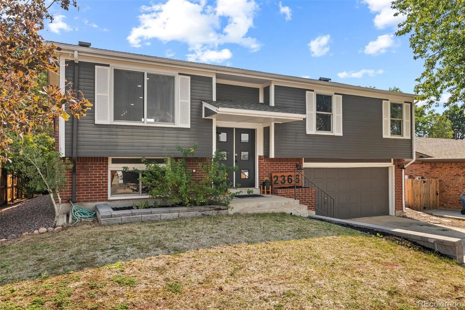 2366 S Eldridge Court Denver CO 80228 | MLS #REC9401505 08122026213053 1600 3
