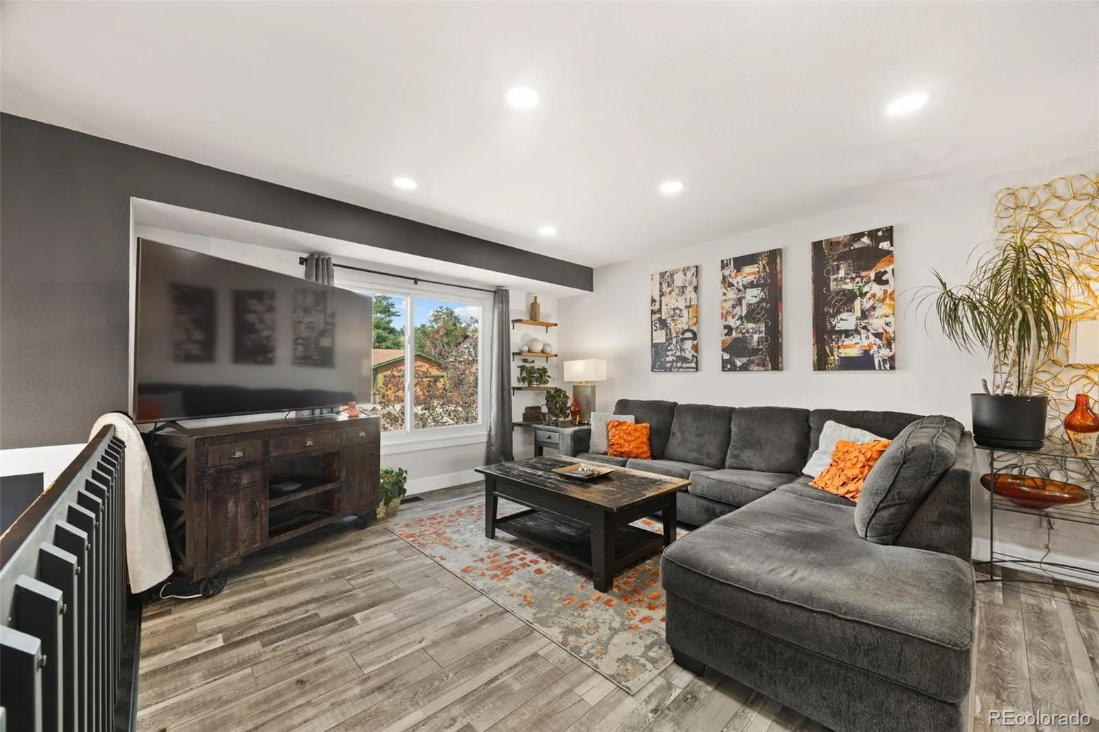 2366 S Eldridge Court Denver CO 80228 | MLS #REC9401505 08122026213053 1600 8