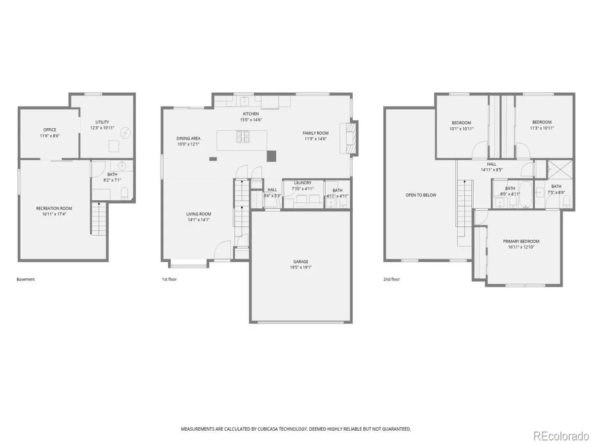 5849 S Jebel Way Aurora CO 80015 | MLS #REC9402125 05152026201614 1200 28