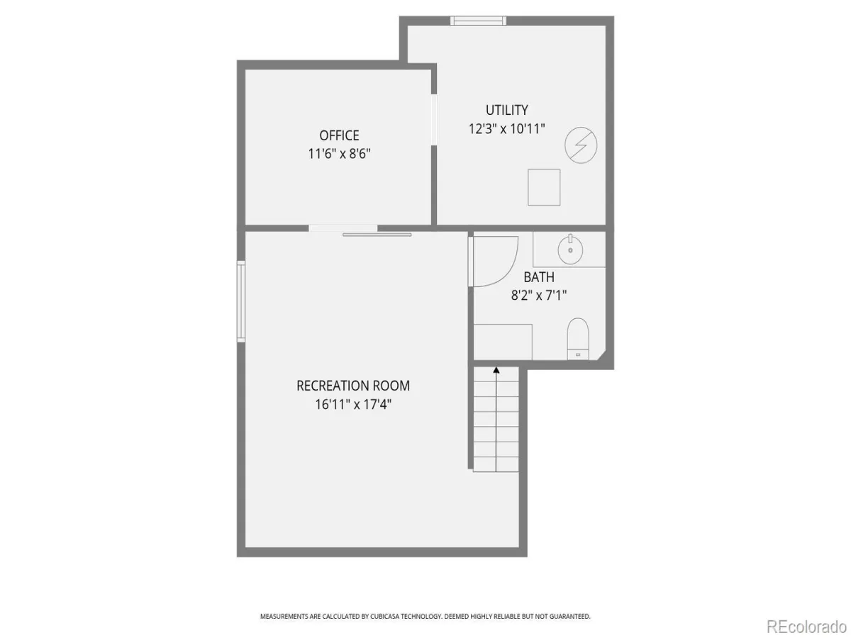 5849 S Jebel Way Aurora CO 80015 | MLS #REC9402125 05152026201614 1200 29