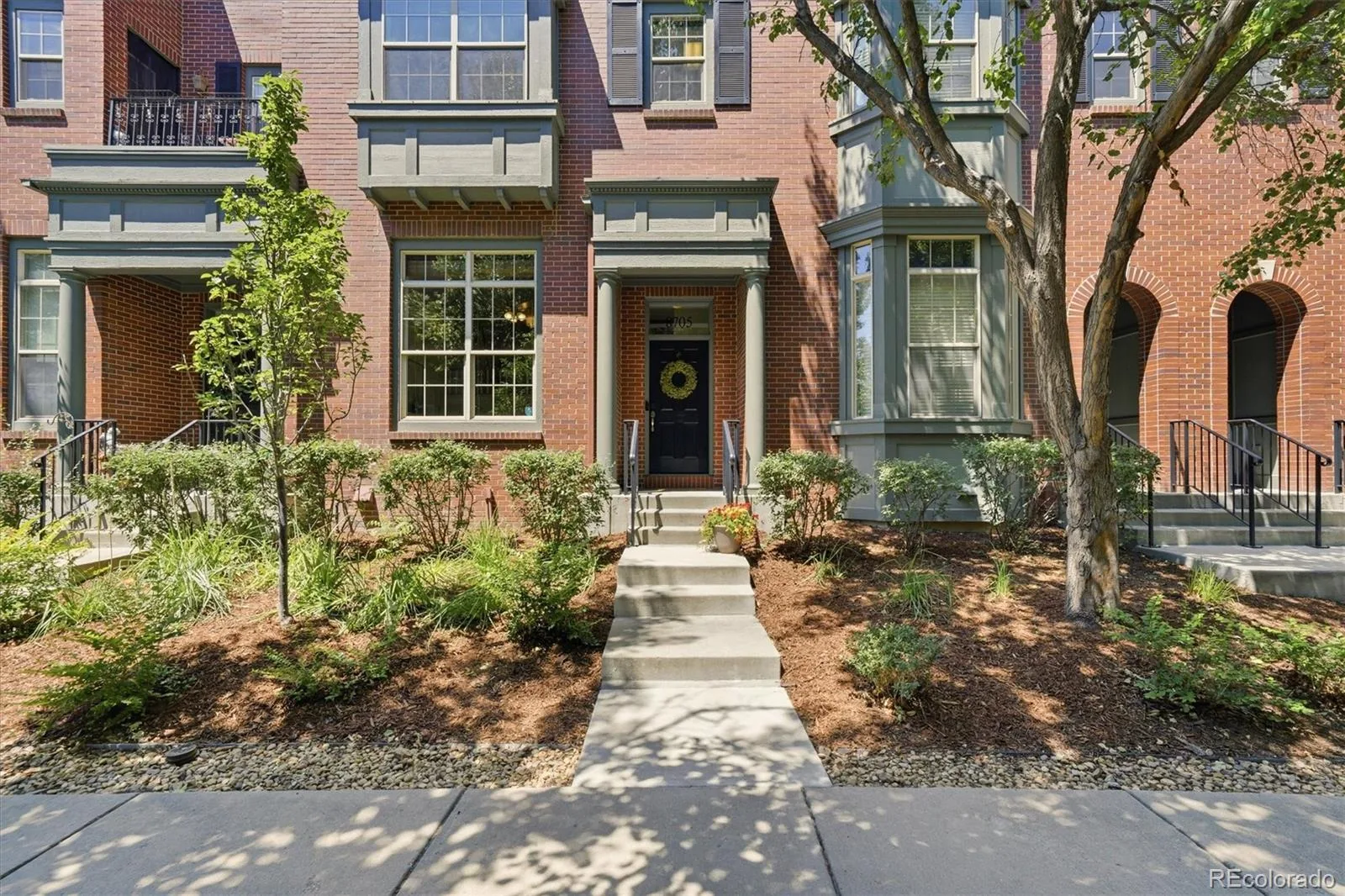8705 E 29th Place Denver CO 80238 | MLS #REC9402527 08032026224622 1600 1