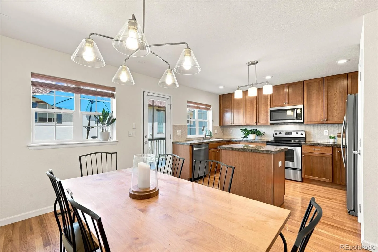 8705 E 29th Place Denver CO 80238 | MLS #REC9402527 08032026224622 1600 12