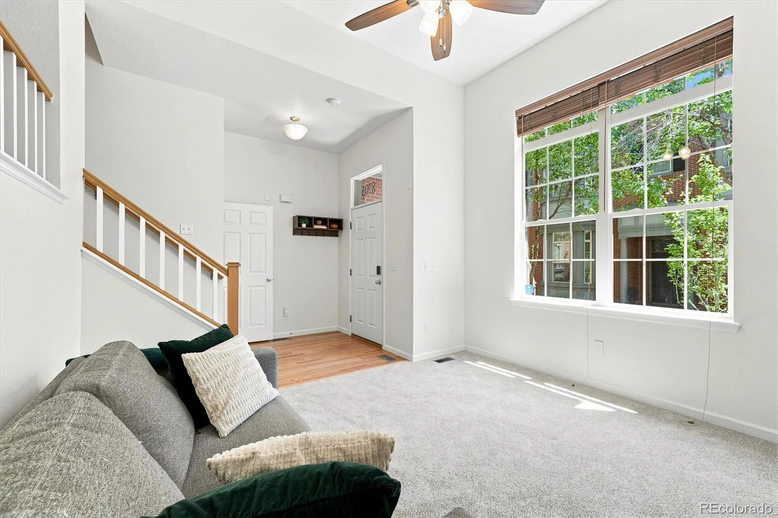 8705 E 29th Place Denver CO 80238 | MLS #REC9402527 08032026224622 1600 4
