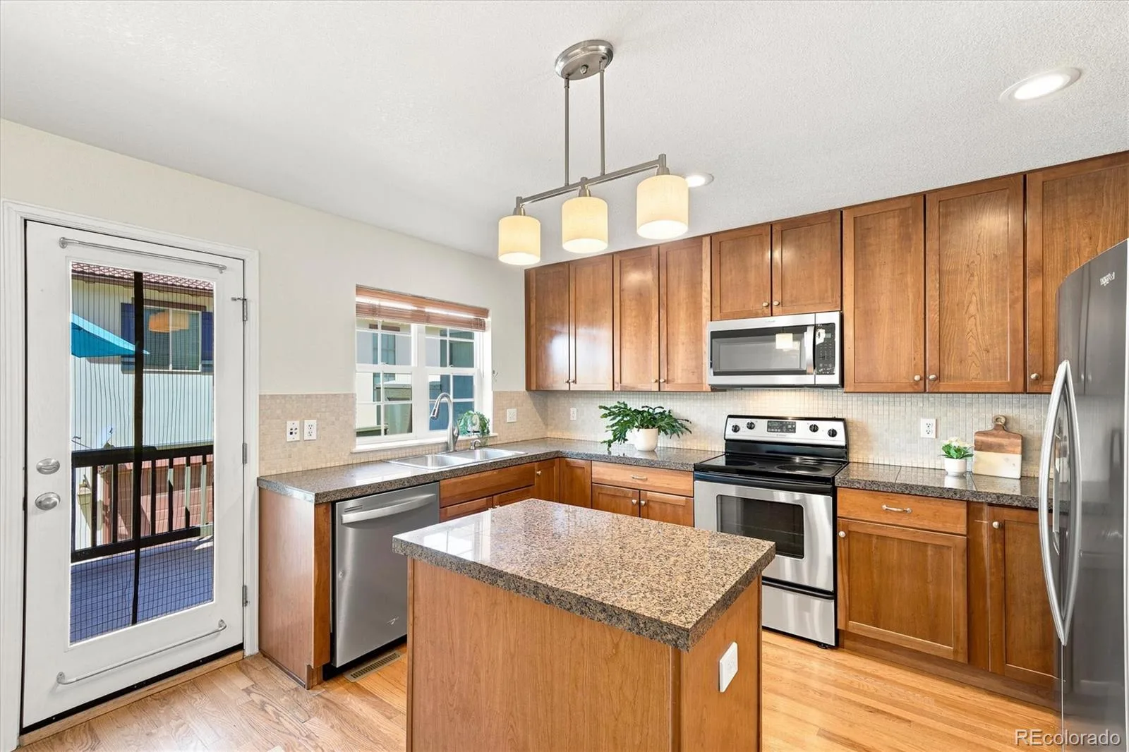 8705 E 29th Place Denver CO 80238 | MLS #REC9402527 08032026224622 1600 8