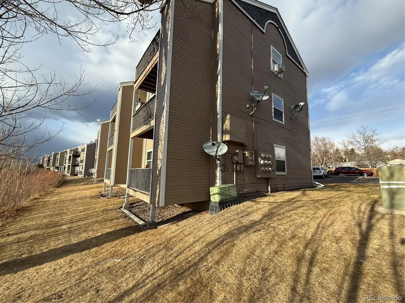 1211 S Gilbert Street Castle Rock CO 80104 | MLS #REC9402796 02142026025125 1600 29