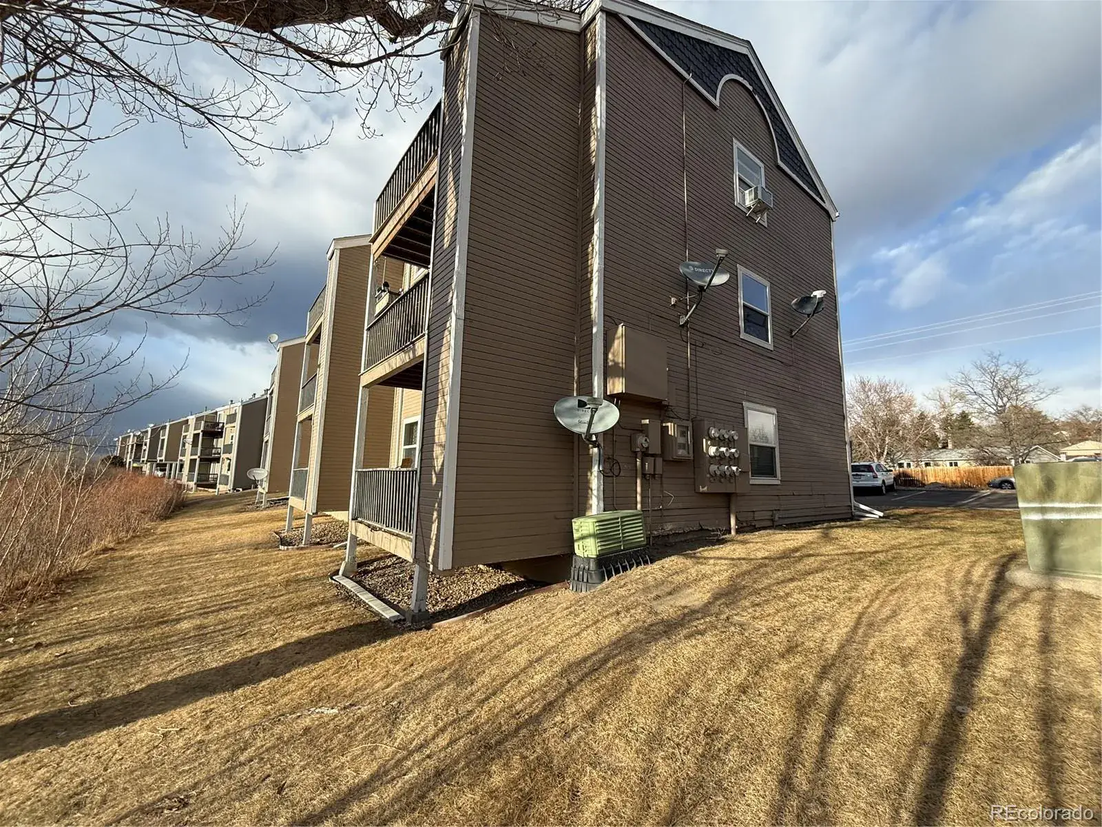 1211 S Gilbert Street Castle Rock CO 80104 | MLS #REC9402796 02142026025125 1600 4