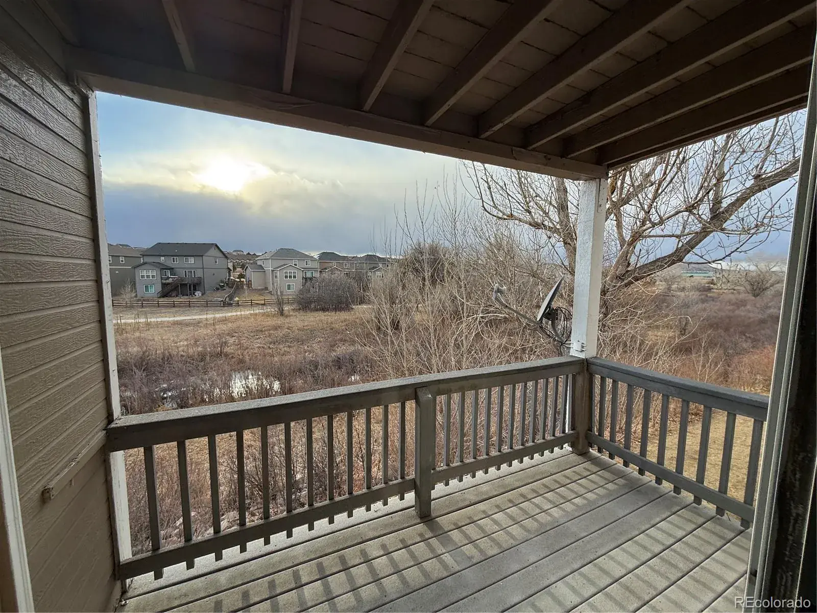 1211 S Gilbert Street Castle Rock CO 80104 | MLS #REC9402796 02142026025125 1600 9