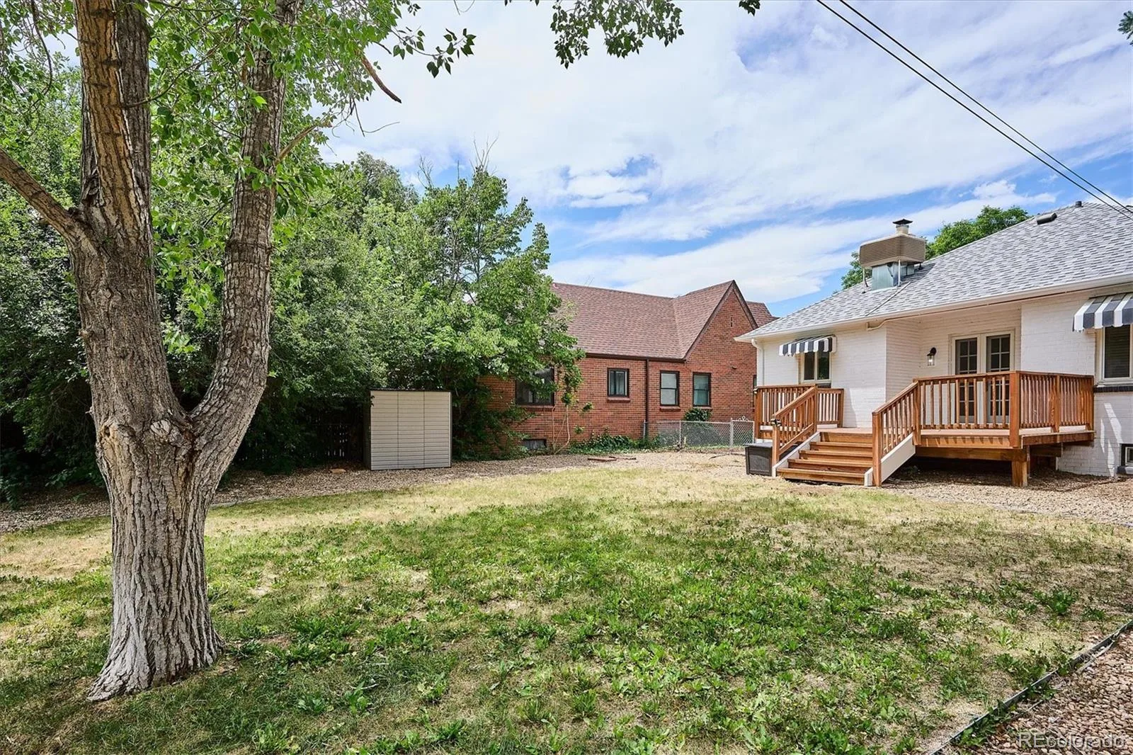 1718 Newport Street Denver CO 80220 MLS #REC9405553 06102026185737 1600 24