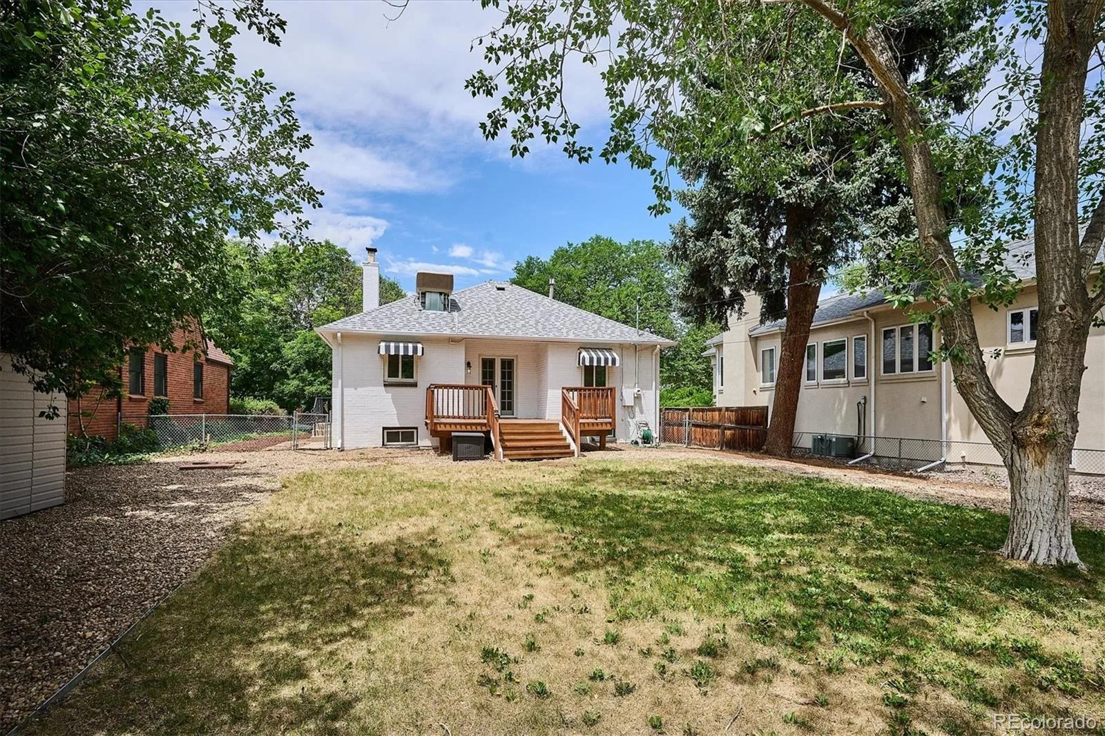 1718 Newport Street Denver CO 80220 MLS #REC9405553 06102026185737 1600 25