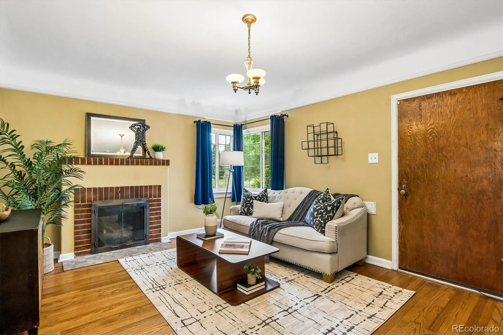 1718 Newport Street Denver CO 80220 MLS #REC9405553 06102026185737 1600 3