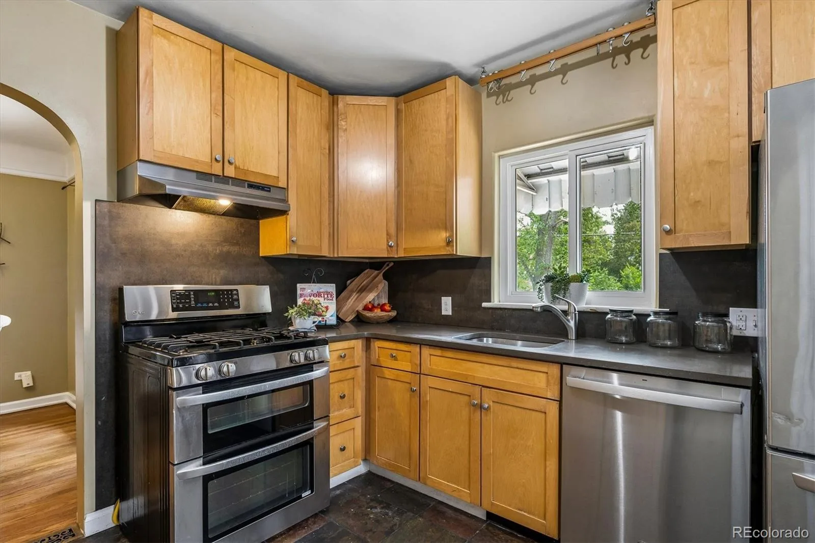 1718 Newport Street Denver CO 80220 MLS #REC9405553 06102026185737 1600 8