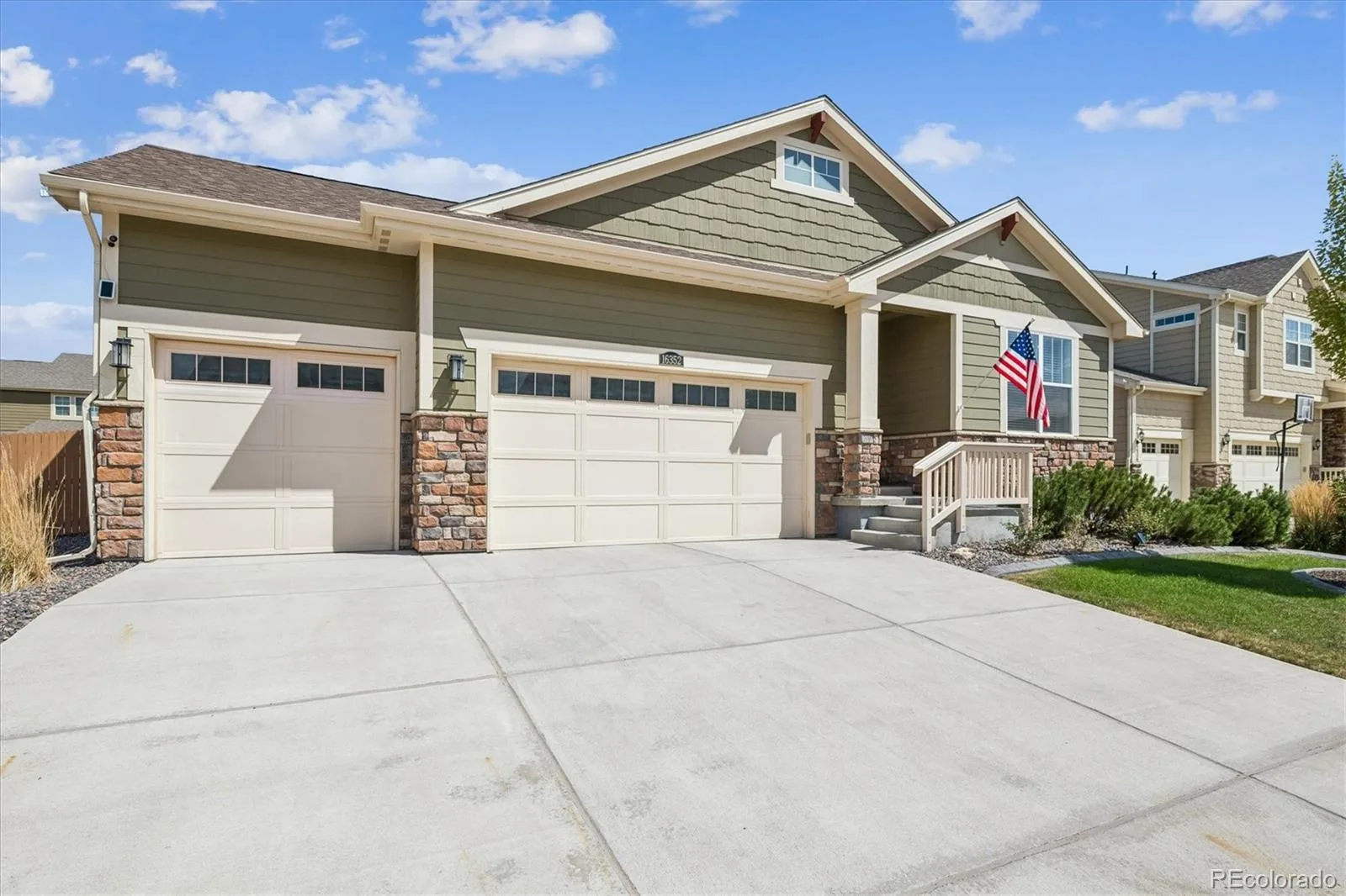 16352 Clayton Street Brighton CO 80602 | MLS #REC9406114 08252026170434 1600 1